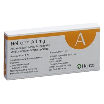 HELIXOR A Inj sol 1 mg