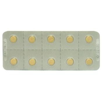 Lamotrigine Desitin Tabl 25 mg 50 pcs