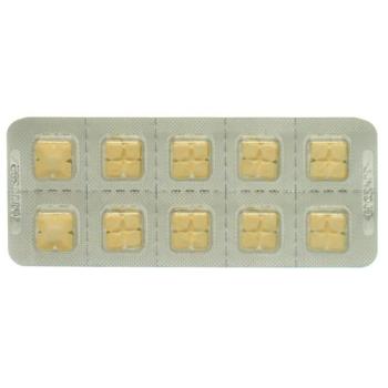 Lamotrigine Desitin Tabl 100 mg 50 pcs