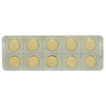 Lamotrigine Desitin Tabl 200 mg 50 pcs