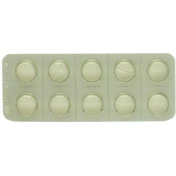 Fluoxetine Helvepharm Disp Tabl 20 mg 100 pcs
