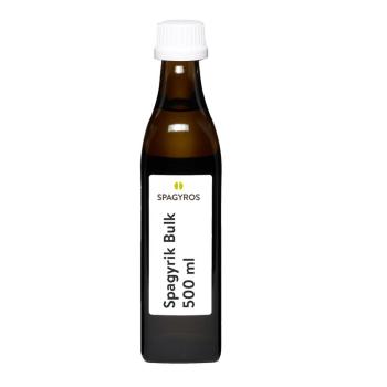 SPAGYROS SPAGYR Primula veris Bottle 500 ml