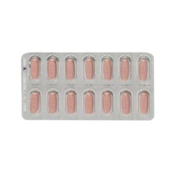 Rasilez Filmtablet 300 mg 28 pcs