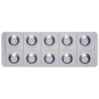 Grazax Oral Lyophilisate 75000 SQ-T 100 x 1 Dos
