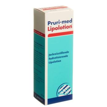 Pruri-Med Lipolotion 500 ml