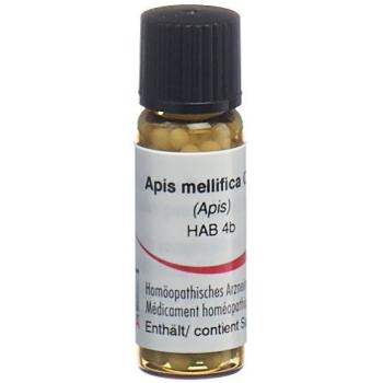 Omida Apis Mellifica Globuli C 30 10г