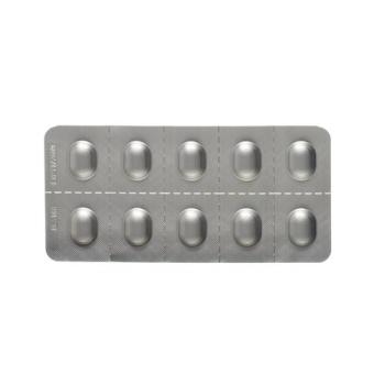 Co-Ramipril Sandoz 2.5/12.5 100 pcs