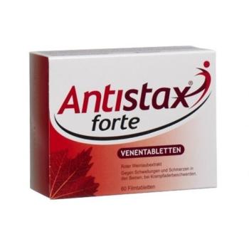 Antistax Forte 60 tablets