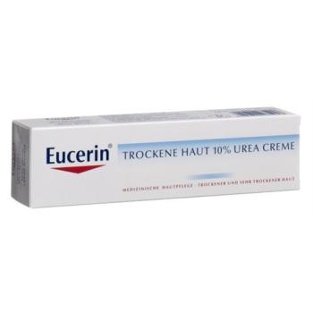 Eucerin Urea Cream 10% Tb 100ml