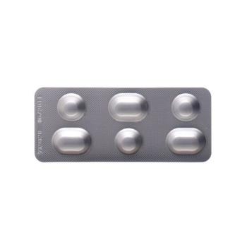 Sumatriptan Sandoz Tabl 50 mg 6 pcs