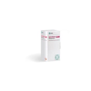 Isentress Filmtabl 400 mg Ds 60 pcs