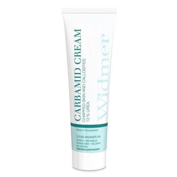 Carbamide Cream 12% Widmer Tb 100 ml