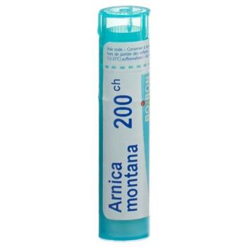 Boiron Arnica montana Granules C 200 4 g