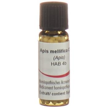 Omida Apis Glob C 30 Xylitol 2 g