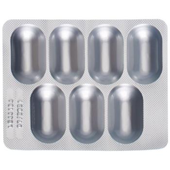 Lansoprax Kaps 30 mg 28 pcs