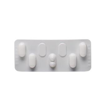 Azithromycin Sandoz film tablets 250 mg 4 pcs