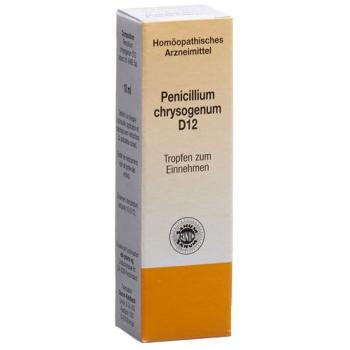 SANUM Penicillium chrysogenum D 12 (notatum) 10 ml