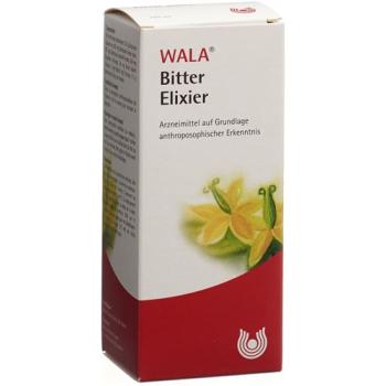 Wala Bitter Elixir Bottle 180 ml