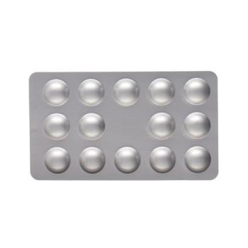 Sevikar Filmtablet 40/10mg 98 pcs