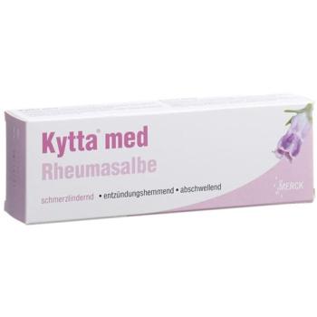 Kytta med rheumatic ointment Tb 100 g