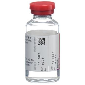 Actemra Inf Conc 400mg/20ml pph 20ml