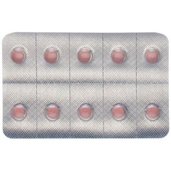 Xarelto Filmtablet 10 mg 30 pcs