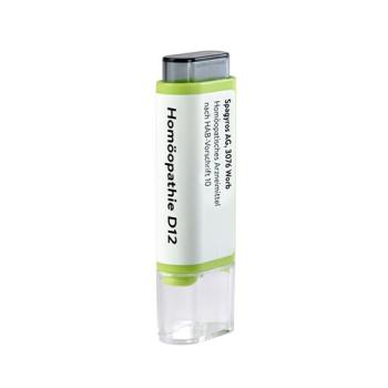 Spagyros Aconitum Glob D 12 Multiclick 2 g