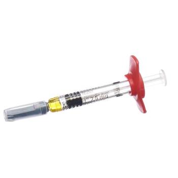 Metoject Inj L&ouml;s 7.5 mg/0.15ml Fertspr 0.15 ml