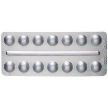 Vascord Filmtablet 40/10 mg 28 pcs