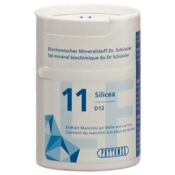 PHYTOMED SCH&Uuml;SSLER Nr11 Tabl D 12 lactose-free 200 pcs