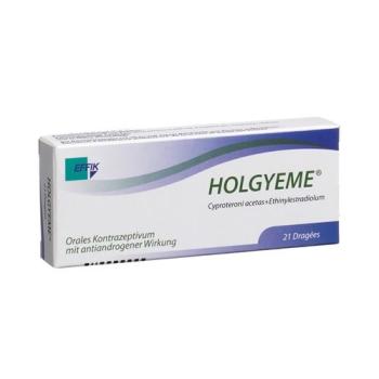 Holgyeme Drag 21 pcs