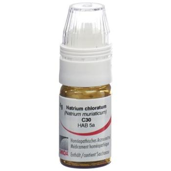 Omida sodium chlorate Glob C 30 with dosing aid 4 g