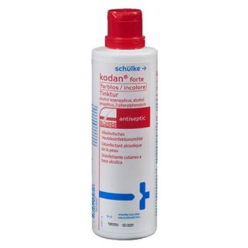 kodan forte colorless with cap 250 ml