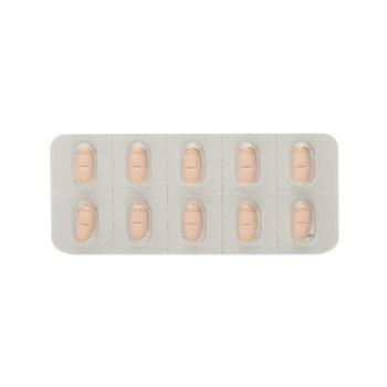 Risperidon Sandoz Filmtabl 2 mg 20 pcs