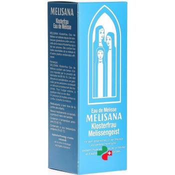 Melisana Klosterfrau 200 ml Melissengeist