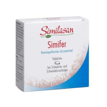 Similasan Simifer 60 Tabletten