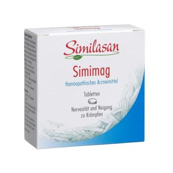 Similasan Simimag Tabletten 60 Stück