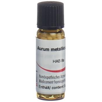 Omida Aurum metallicum Glob C 30 2 g