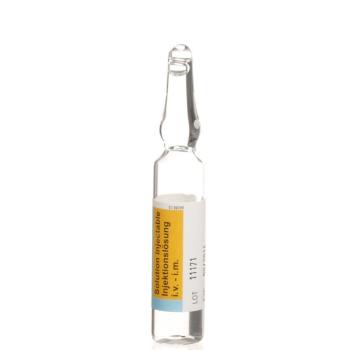 Midazolam Sintetica Inj Loes 5mg/ml 10amp 1ml