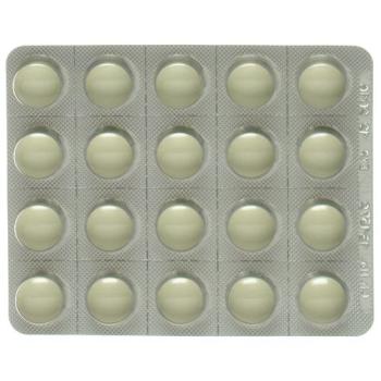 Zeller Relaxation film tablets 60 pcs