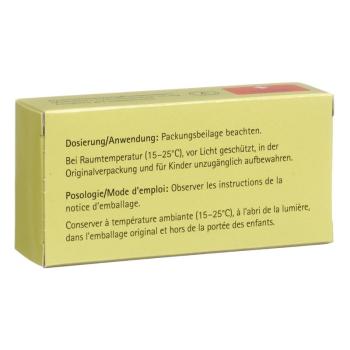 Ketalgin Supp 10 mg 5 Stk