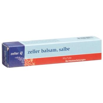 Zeller balm ointment 30 g