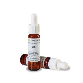 Spagyros Phosphorus drops 6 Q 8 ml