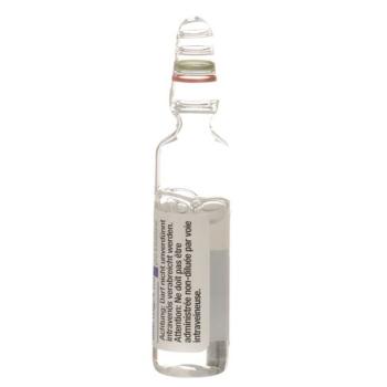 Dalacin C Phosphate Inj Loes 600mg Amp 4ml