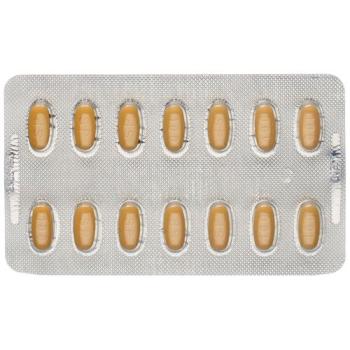 Vimpat Filmtablet 100 mg 168 pcs