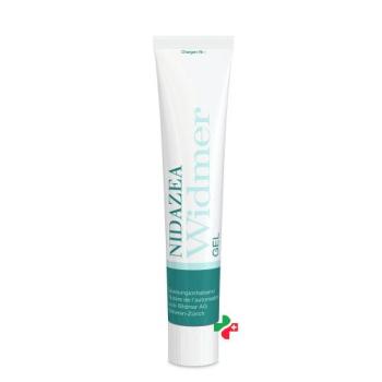 Nidazea 30 ml Gel
