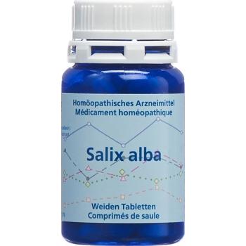 PHYTOMED Salix alba Urtinkt Tabl mft 100 pcs
