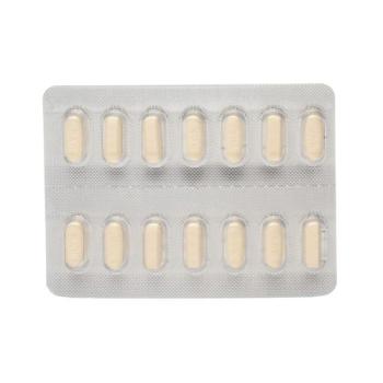 Exforge HCT Filmtablet 10mg/160mg/12.5mg 98 pcs