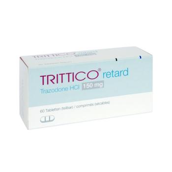 Trittico Ret Tabl 150 mg 60 pcs