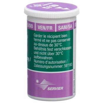 Coveram Tabl 5/10 mg Ds 30 pcs